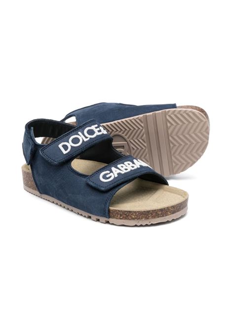 Sandali Dolce&Gabbana Kids DOLCE&GABBANA KIDS | SANDALI | DA5200AW88880650
